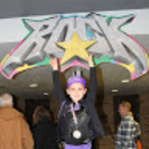 Meet your Posher, Aubrey